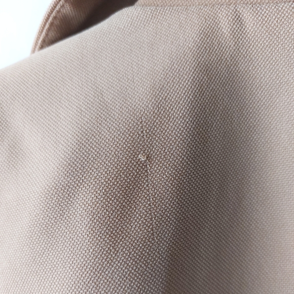 JLUXLABEL - NWT Women's Tan/Beige Suit Jacket Business Blazer - Picture 13 of 13